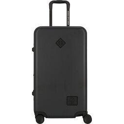 Herschel Heritage 4 ruote Carrello M 69 cm con piega di espansione  Variante 2