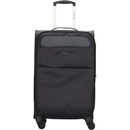 Gabol Carrello Cloud a 4 ruote 69 cm  Variante 2