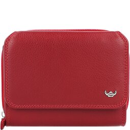 Golden Head Portafoglio Polo RFID in pelle 11,5 cm  Variante 1