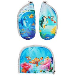 Ergobag Zippies 3 pezzi.  Variante 7 Ergobag Zippies 3 pezzi.  Variante 7