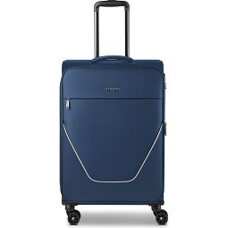 Stratic taska 4 ruote Carrello M 65 cm espandibile  Variante 4