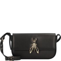 Patrizia Pepe Essential Fly Borsa a tracolla Pelle 22 cm  Variante 1