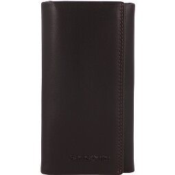 Samsonite Attack 2 Portafoglio chiave Pelle 6.5 cm  Variante 2