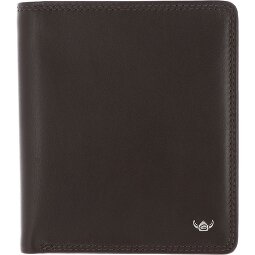 Golden Head Polo Portafoglio Protezione RFID Vera Pelle 13 cm  Variante 2