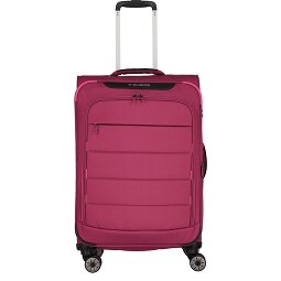 Travelite Carrello a 4 ruote Skaii 67 cm  Variante 1