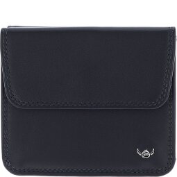 Golden Head Polo Portafoglio Protezione RFID Vera Pelle 10.5 cm  Variante 2