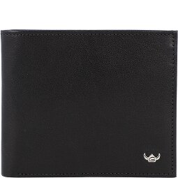 Golden Head Portafoglio Colorado RFID in pelle 11 cm  Variante 1