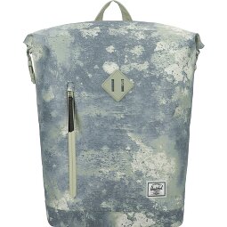 Herschel Roll Top Zaino da giorno 46 cm Vano porta PC  Variante 6