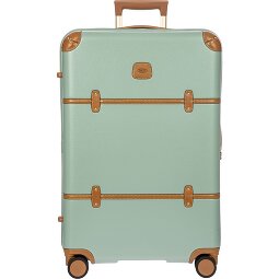 Bric's Bellagio 4 ruote Carrello 70.5 cm con piega di espansione  Variante 3