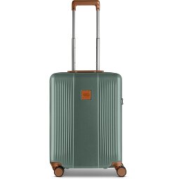 Bric's Ferrara 4 ruote Carrello della cabina S 55 cm  Variante 3