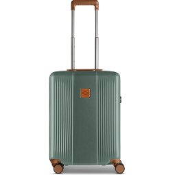 Bric's Ferrara 4 ruote Trolley cabina S 55 cm  Variante 2