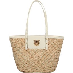 PINKO Love Summer Borsa shopper 29 cm  Variante 1