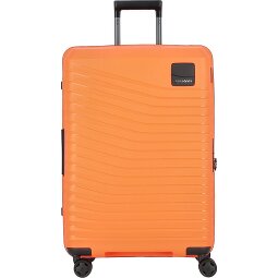 Samsonite Intuo 4 ruote Carrello M 69 cm con piega di espansione  Variante 1