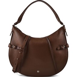 AIGNER Cavallo Borsa a spalla Vera Pelle 41 cm  Variante 2