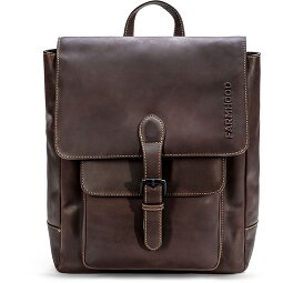 Farmhood Nashville Zaino da città Pelle 35 cm  Variante 2