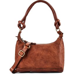 Campomaggi Vittoria Borsa a spalla M Vera Pelle 25 cm  Variante 1