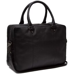 The Chesterfield Brand Wax Pull Up Valigetta Pelle 41 cm Scomparto per laptop  Variante 1