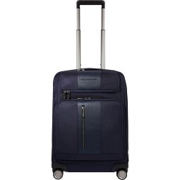 Piquadro Brief 2 4 ruote Carrello della cabina 55 cm  Variante 1