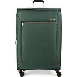 Samsonite Base Breeze 4 ruote Carrello 81 cm con piega di espansione  Variante 1