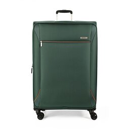 Samsonite Base Breeze 4 ruote Carrello 81 cm con piega di espansione  Variante 2 Samsonite Base Breeze 4 ruote Carrello 81 cm con piega di espansione  Variante 2