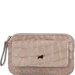 Braun Büffel Portachiavi Verona in pelle 11 cm  Variante 2