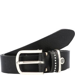 b.belt Cintura Cleo Fashion Basics in pelle  Variante 5