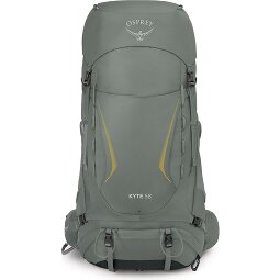 Osprey Kyte 58 Zaino da trekking WXS-S 75 cm  Variante 2