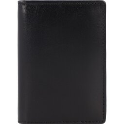 Leonhard Heyden Cambridge Custodia per carta di credito Pelle 7.5 cm  Variante 3