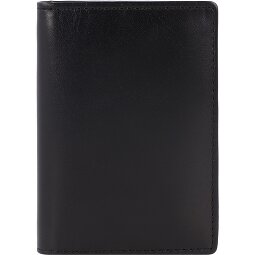 Leonhard Heyden Cambridge Custodia per carta di credito Pelle 7.5 cm  Variante 3
