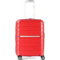 Samsonite Flux Carrello cabina a 4 ruote 55 cm  Variante 2