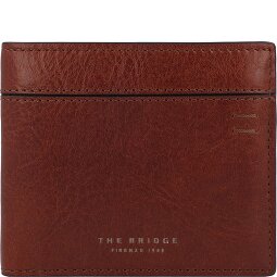 The Bridge Giulio Portafoglio Protezione RFID Pelle 11 cm  Variante 1