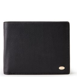 Esquire Chicago Portafoglio Protezione RFID Pelle 12 cm  Variante 3