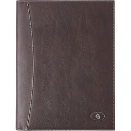 Castelijn & Beerens Custodia da scrittura in pelle 32,5 cm  Variante 2