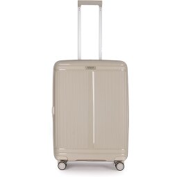 Stratic Straw T 4 ruote Carrello M 67 cm con piega di espansione  Variante 2