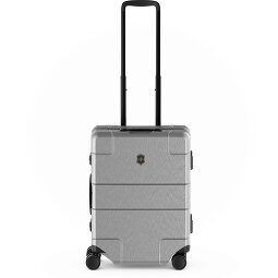 Victorinox Lexicon Carrello da cabina a 4 ruote incorniciato 55 cm  Variante 2