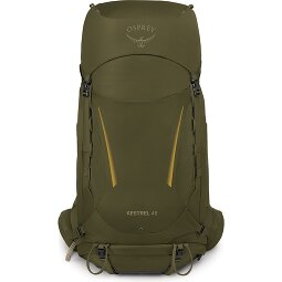 Osprey Kestrel 48 Zaino da trekking S-M 79 cm  Variante 2