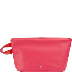 DuDu Borsa cosmetica Fuerteventura in pelle 28 cm  Variante 2