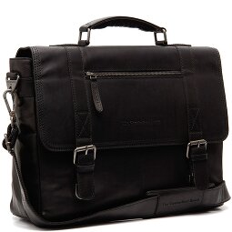 The Chesterfield Brand Imperia Valigetta Pelle 40 cm Scomparto per laptop  Variante 1