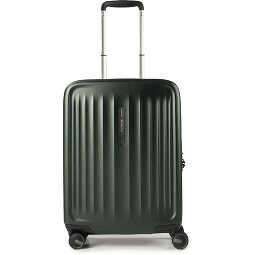 Samsonite Fyrm 4 ruote Carrello della cabina S 55 cm con piega di espansione  Variante 1