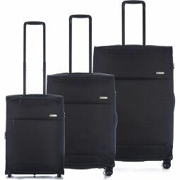 Epic Set di valigie a 4 ruote Discovery 3 pz.  Variante 1