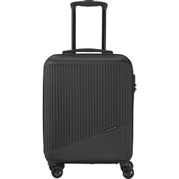 Travelite Bali 4 ruote Carrello della cabina S 55 cm  Variante 5