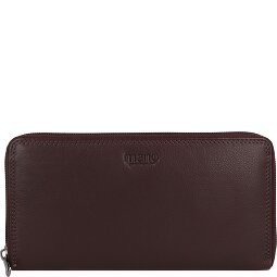 mano Donna Giulia Portafoglio in pelle 20 cm  Variante 2
