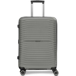 Stratic Carrello Shine 4 rotoli da 65 cm con piega a espansione  Variante 2