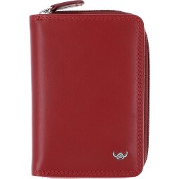 Golden Head Polo Portafoglio Protezione RFID Vera Pelle 11.5 cm  Variante 4