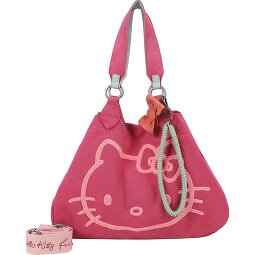 Fritzi aus Preußen Izzy Medium Hello Kitty fritzi  Canvas Borsa shopper 42 cm  Variante 5