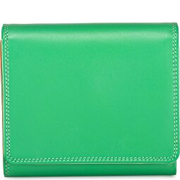 Mywalit Portafoglio Protezione RFID Vera Pelle 10.5 cm  Variante 8