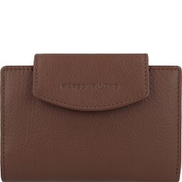 Harbour 2nd Just Pure Portafoglio Protezione RFID Pelle 13 cm  Variante 1