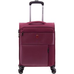 Gladiator 3700 4 ruote Carrello della cabina 55 cm con piega di espansione  Variante 5