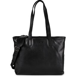 Plevier Catz Valigetta Protezione RFID Vera Pelle 43 cm Vano porta PC  Variante 3
