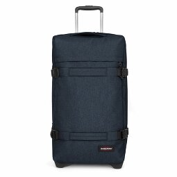 Eastpak Transit'R Transit'R 2 ruote Borsa da viaggio L 79 cm  Variante 4